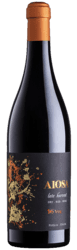 AIOSA ROSSO Primitivo / Negroamaro IGP Late Harvest - Slagelse Vinkompagni