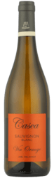 Casca Orange Sauvignon Blanc Jöel Delaunay - Slagelse Vinkompagni