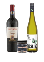 Gavekasse #04 Vin | Dagrée - Slagelse Vinkompagni