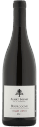 MAISON ALBERT SOUNIT, BOURGOGNE ROUGE, VIEILLES VIGNES - Slagelse Vinkompagni