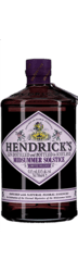 Hendricks Midsummer Solstice Gin 43.4 % - 70 cl. Slagelse Vinkompagni