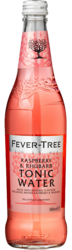 Fever-Tree Rasberry & Rhubarb Tonic Water 50 cl. - Slagelse Vinkompagni