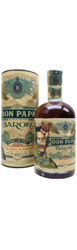 Don papa Baroko - 40% alk. - Slagelse vinkompagni