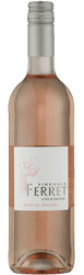 Vignoble Ferret Rosé de Pressee Cotes de Gascogne - Slagelse Vinkompagni