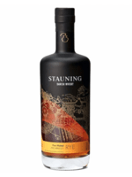 Stauning Whisky - Rye, 48% alk.