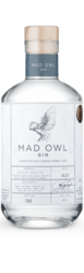 Mad Owl Gin London Dry - Slagelse Vinkompagni
