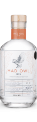 Mad Owl Gin Citrus - Thornæs Distilleri - Dansk - Slagelse Vinkompagni