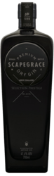 Scapegrace - Black - Slagelse Vinkompagni