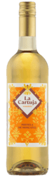 Moscatel La Cartuja 75 cl. - Slagelse Vinkompagni