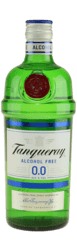 Tanqueray Gin 0.0 Alcohol Free  - Slagelse Vinkompagni