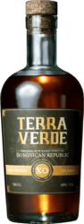 Terra Verde Original XO - Dominikanske Republik - 40