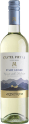 Pinot Grigio Castel Pietra Mezzacorona Trentino IGT