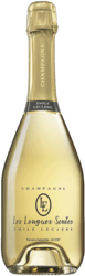 Emile Leclere Champagne - Les Longues Sentes Brut - Slagelse Vinkompagni
