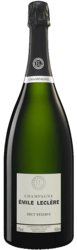 Emile Leclere Champagne Reserve Brut - Magnum 150 cl. - Slagelse Vinkompagni