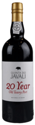 Quinta do Javali 20 Years Tawny - Slagelse Vinkompagni