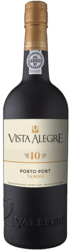 Vista Algre - 10 års - Slagelse Vinkompagni