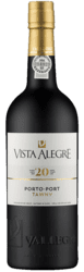 Vista Alegre - 20 Års - Slagelse Vinkompagni