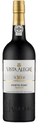 Vista Alegre - 30 Års - Slagelse Vinkompagni