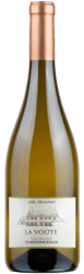 Touraine Chenonceaux - Blanc La Voûte Sauvignon Blanc - Joel Delaunay - Slagelse Vinkompagni