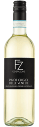 Pinot Grigio Zeni Delle Venezie DOC