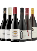 Pinot Noir Smagekasse - Slagelse Vinkompagni