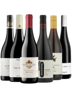 Pinot Noir Smagekasse - Slagelse Vinkompagni