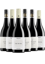 Pinot Noir Smagekassen fra vinhuset Foncalieu - Slagelse Vinkompagni