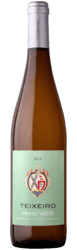 Vinho Verde - Teixeiro Branco - Slagelse Vinkompagni