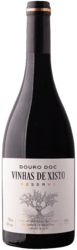 VINHAS DE XISTO Reserva - Douro DOC - Slagelse Vinkompagni