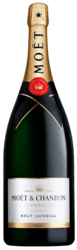 Moët & Chandon Imperial Brut - Magnum - Slagelse Vinkompagni