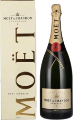 Moët & Chandon Imperial Brut - Magnum