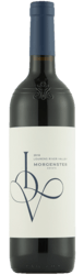 MORGENSTER ESTATE LOURENS RIVER VALLEY - BLEND - Slagelse Vinkompagni