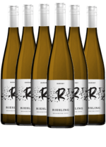 Darkny Riesling - Washington State USA - KASSEKØB 6 fl. - Slagelse Vinkompagni