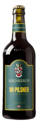 Krenkerup Ur-Pilsner - Slagelse Vinkompagni