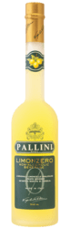 Pallini Limonzero – Alkoholfri Limoncello - Slagelse Vinkompagni