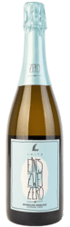 Leitz - Eins Zwei Zero Sparkling Riesling – Alkoholfri Mousserende Vin - Slagelse Vinkompagni