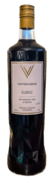 Gløgg Vintervarme Premium Blend 100 cl. - Slagelse Vinkompagni