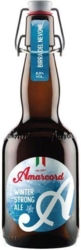 Amarcord Winter Strong Ale 50 cl.  - Slagelse vinkompagni