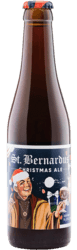 St Bernardus Christmas, 33 cl