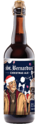 St. Bernardus Christmas, 75 cl