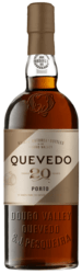 Quevedo Tawny 20 Years - Slagelse vinkompagni