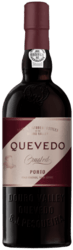 Quevedo Crusted Port - Slagelse Vinkompagni