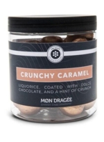 MØN DRAGEE Crunchy Caramel 150g