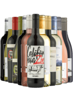 Vinterens Smagekasse – 12 Flasker til Hygge & God Mad