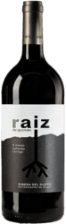 RAÍZ de Guzmán Roble 9 Meses - Ribera del Duero MAGNUM 150 cl.  - Slagelse Vinkompagni