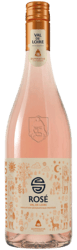 Rosé Dumnacus Origines Val de Loire