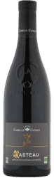 Rasteau Rhone - Camille Cayran - Slagelse Vinkompagni