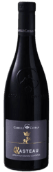 Rasteau Rhone - Camille Cayran - Slagelse Vinkompagni