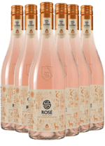 ROSE Dumnacus Origines Val de Loire - kassekøb