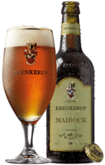 Krenkerup Maibock – Limited Edition - Slagelse Vinkompagni